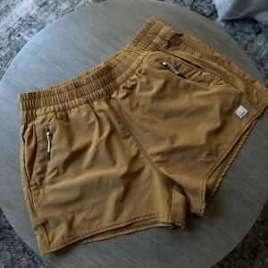 Vuori - Running shorts